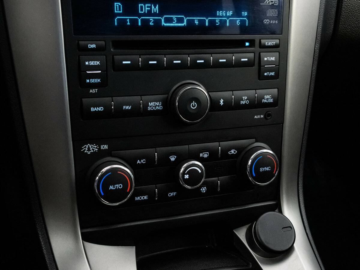 Купить Chevrolet Captiva, 2015, 223 883 км, фото №12