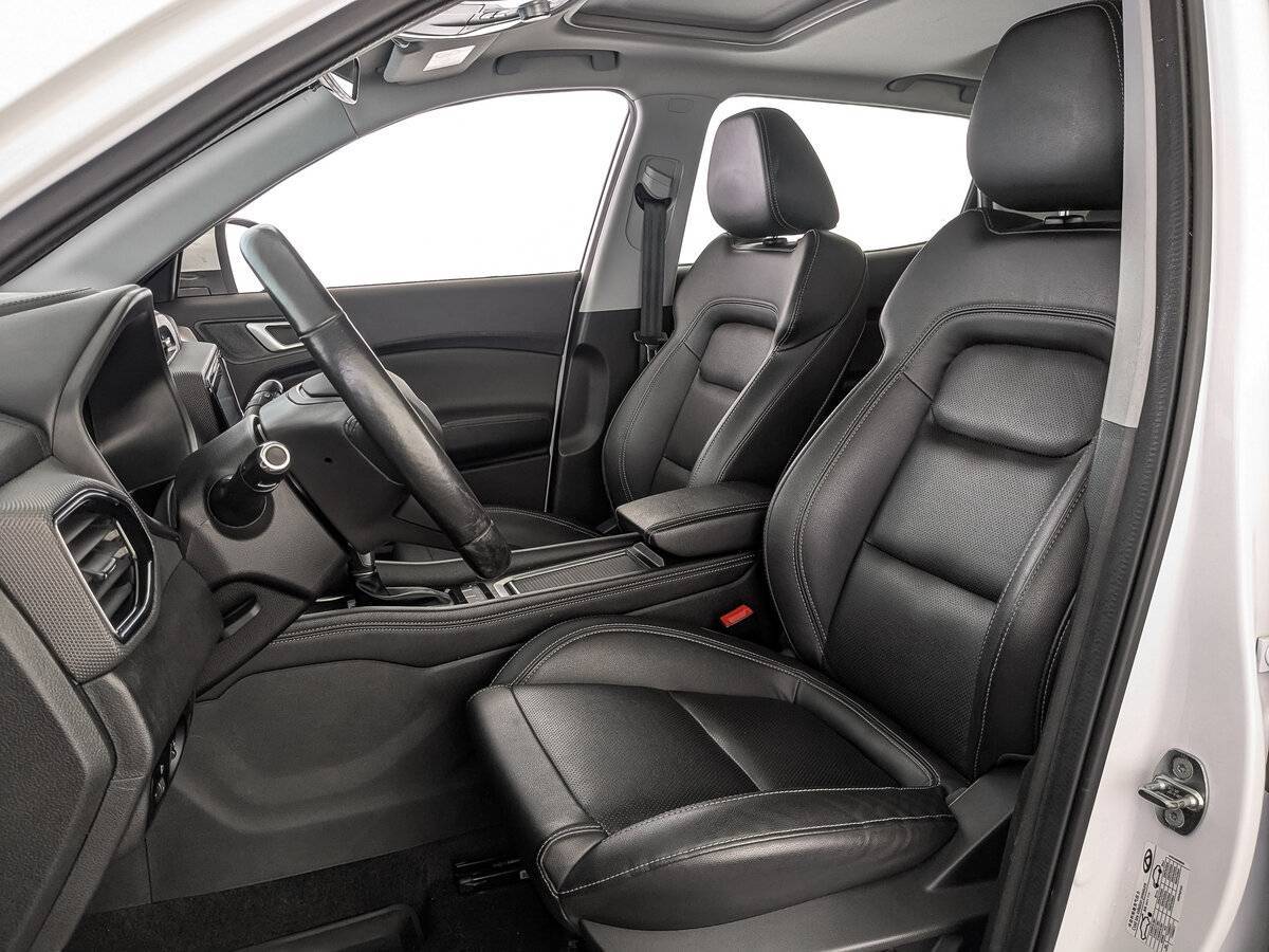 Купить Chery Tiggo 4, 2022, 81 669 км, фото №20