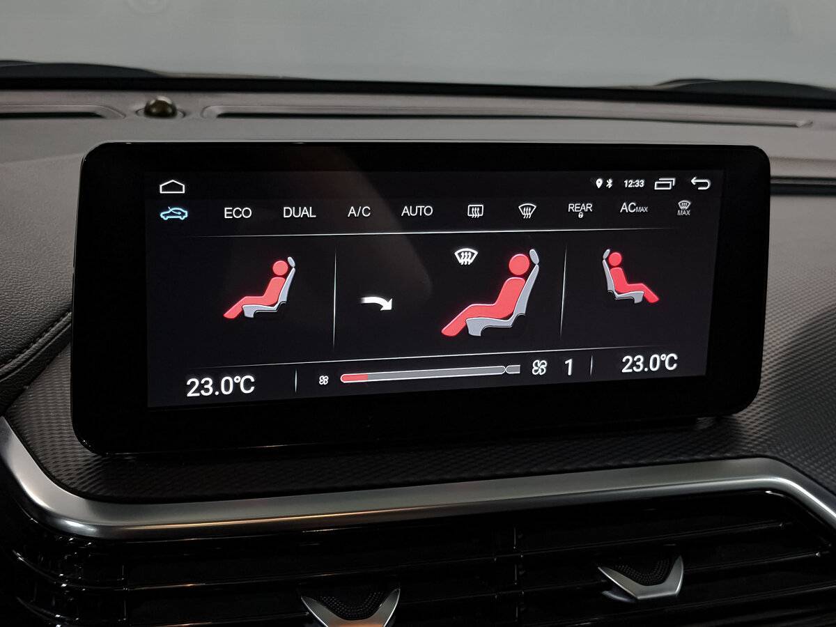 Купить Changan Alsvin, 2023, 16 789 км, фото №26