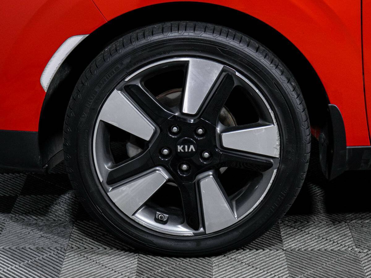 Купить Kia Soul, 2019, 57 152 км, фото №15