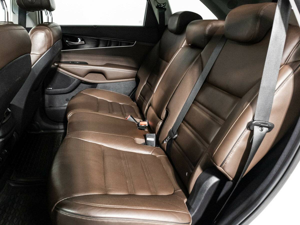 Купить Kia Sorento Prime, 2017, 159 318 км, фото №10