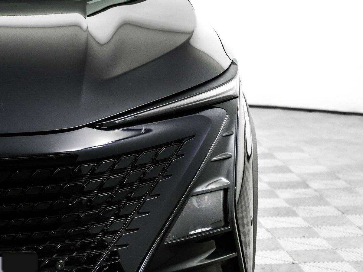 Купить Changan UNI-T, 2023, 34 421 км, фото №14