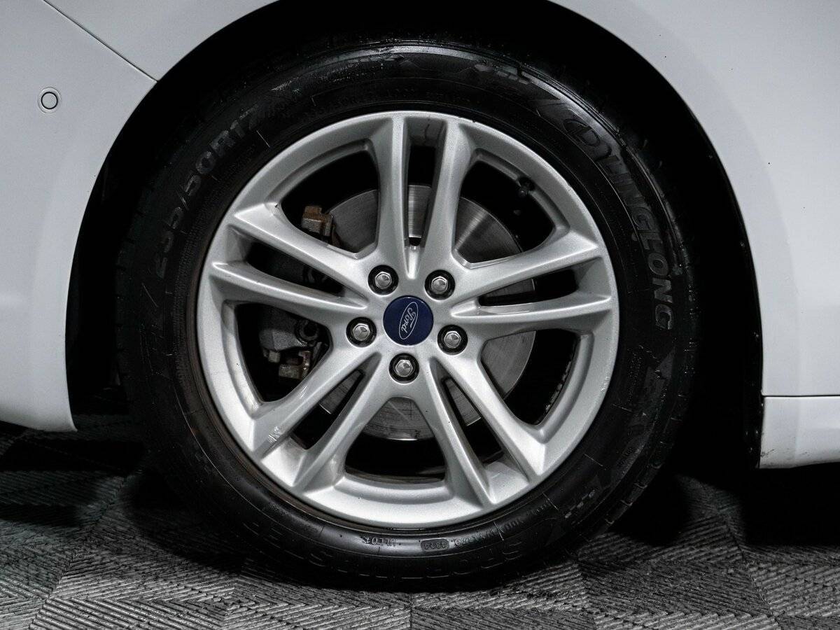 Купить Ford Mondeo, 2019, 131 698 км, фото №15