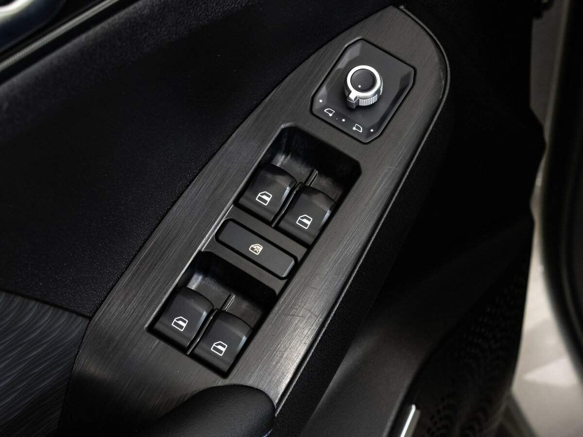 Купить Haval Jolion, 2021, 29 018 км, фото №16