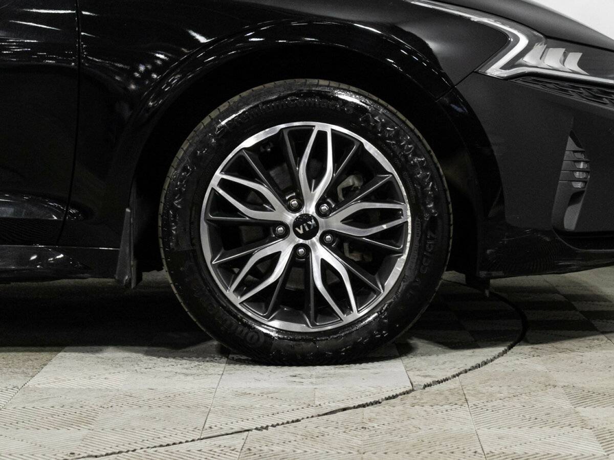 Купить Kia K5, 2020, 55 260 км, фото №5