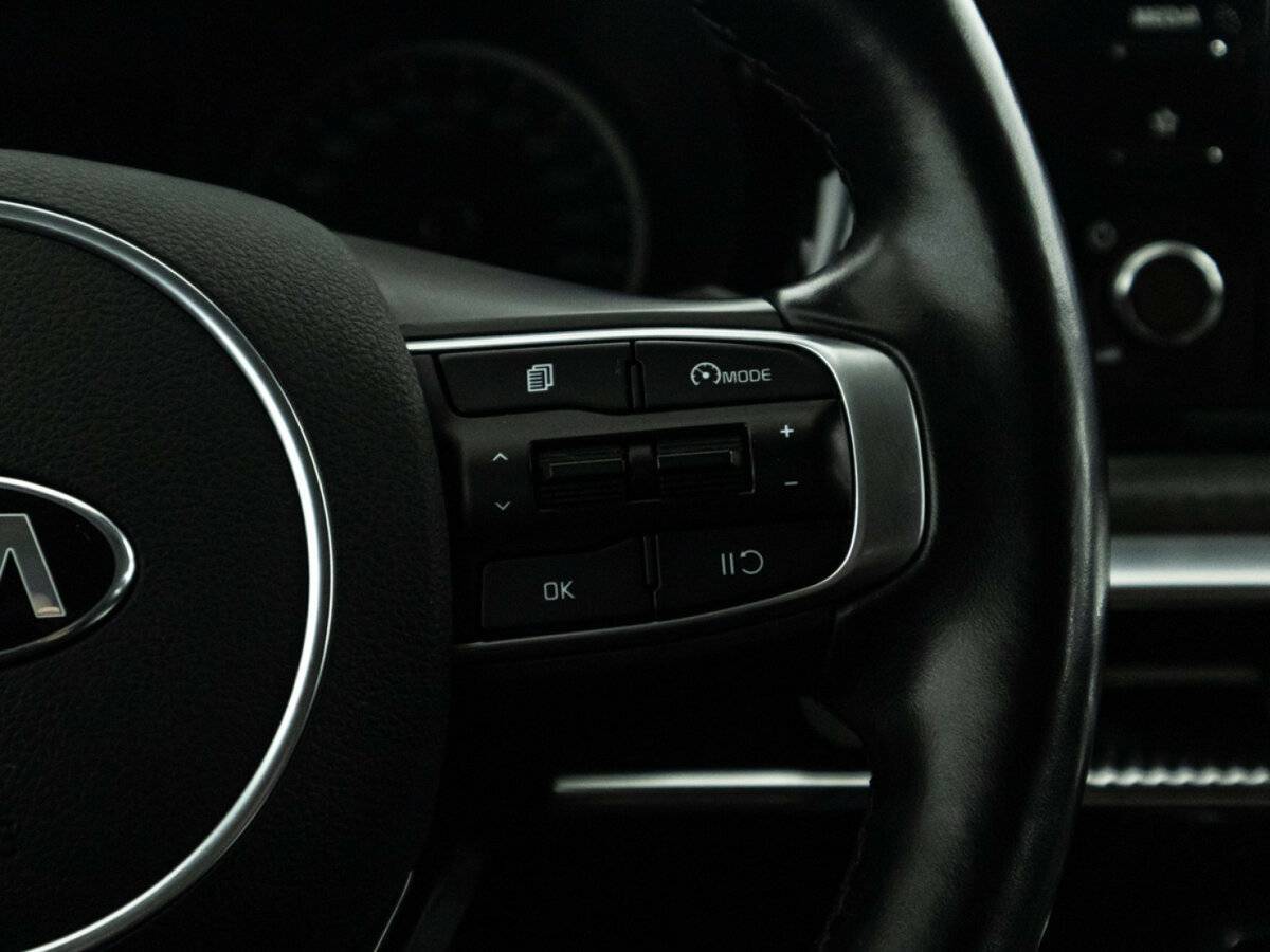Купить Kia K5, 2020, 55 260 км, фото №26