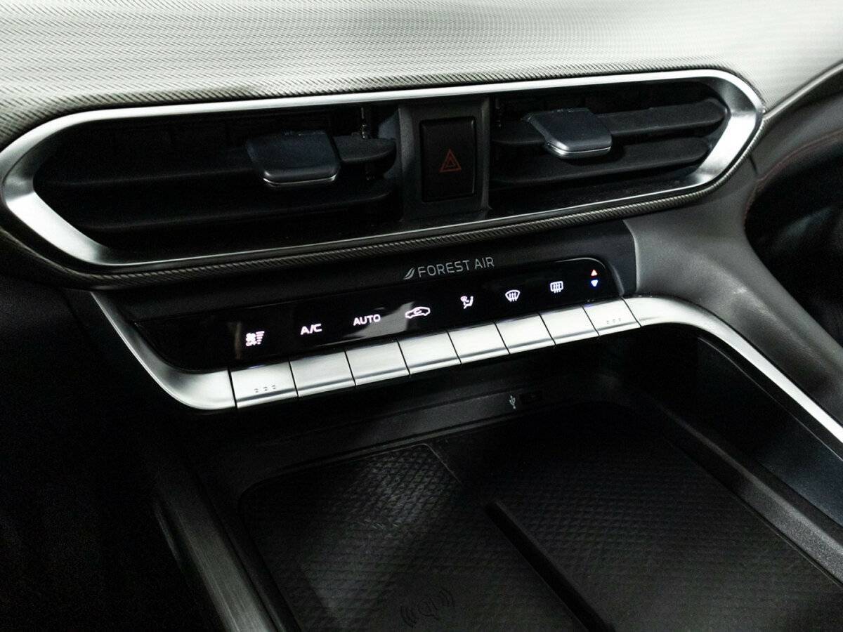 Купить Changan UNI-T, 2023, 21 312 км, фото №21