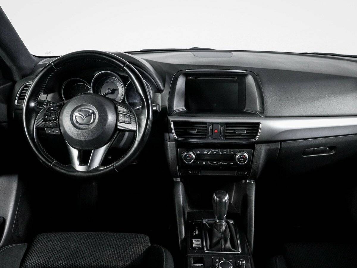 Купить Mazda CX-5, 2015, 146 324 км, фото №12