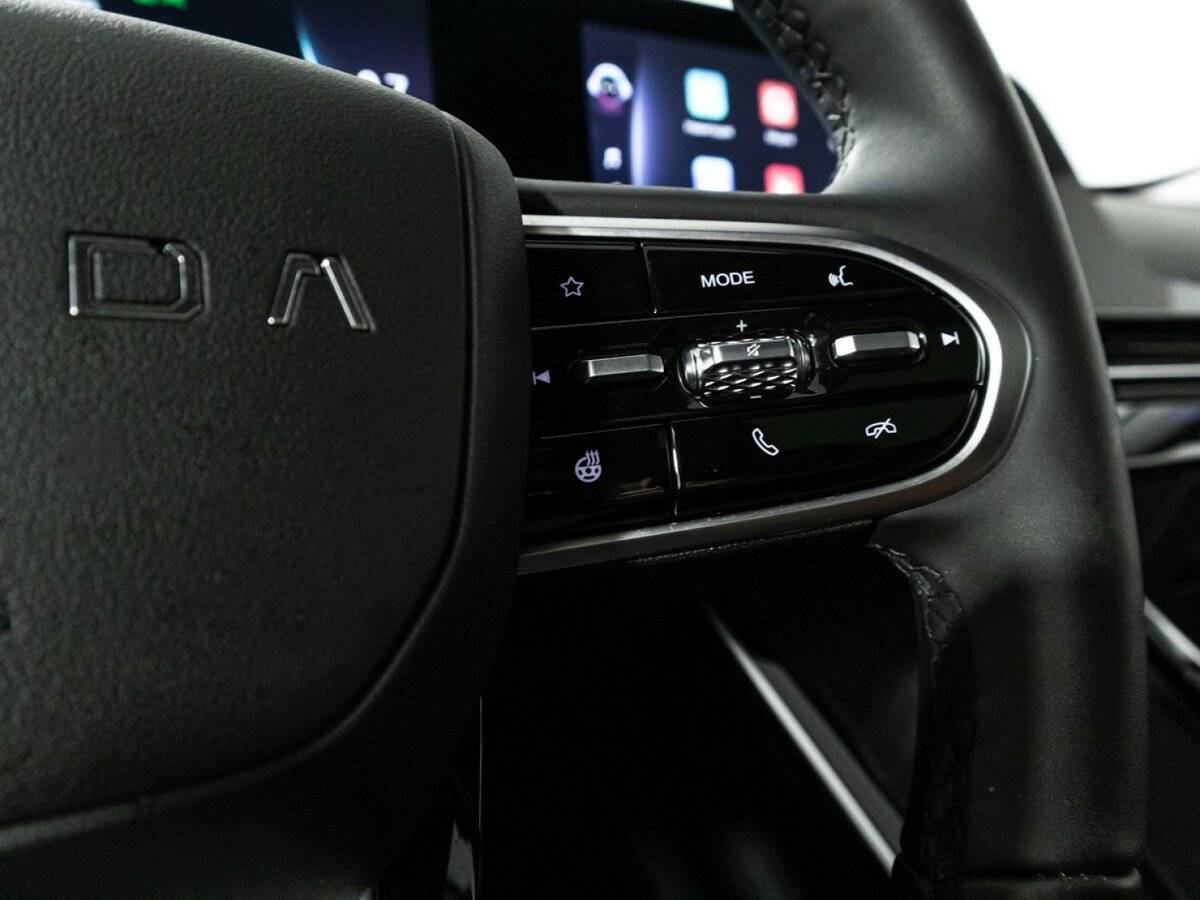 Купить Omoda C5, 2023, 16 275 км, фото №21