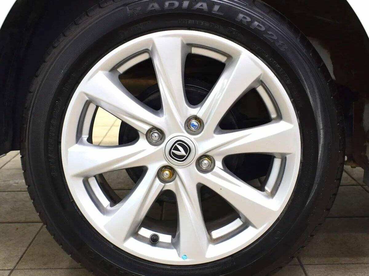 Купить Changan Alsvin, 2023, 6 595 км, фото №17