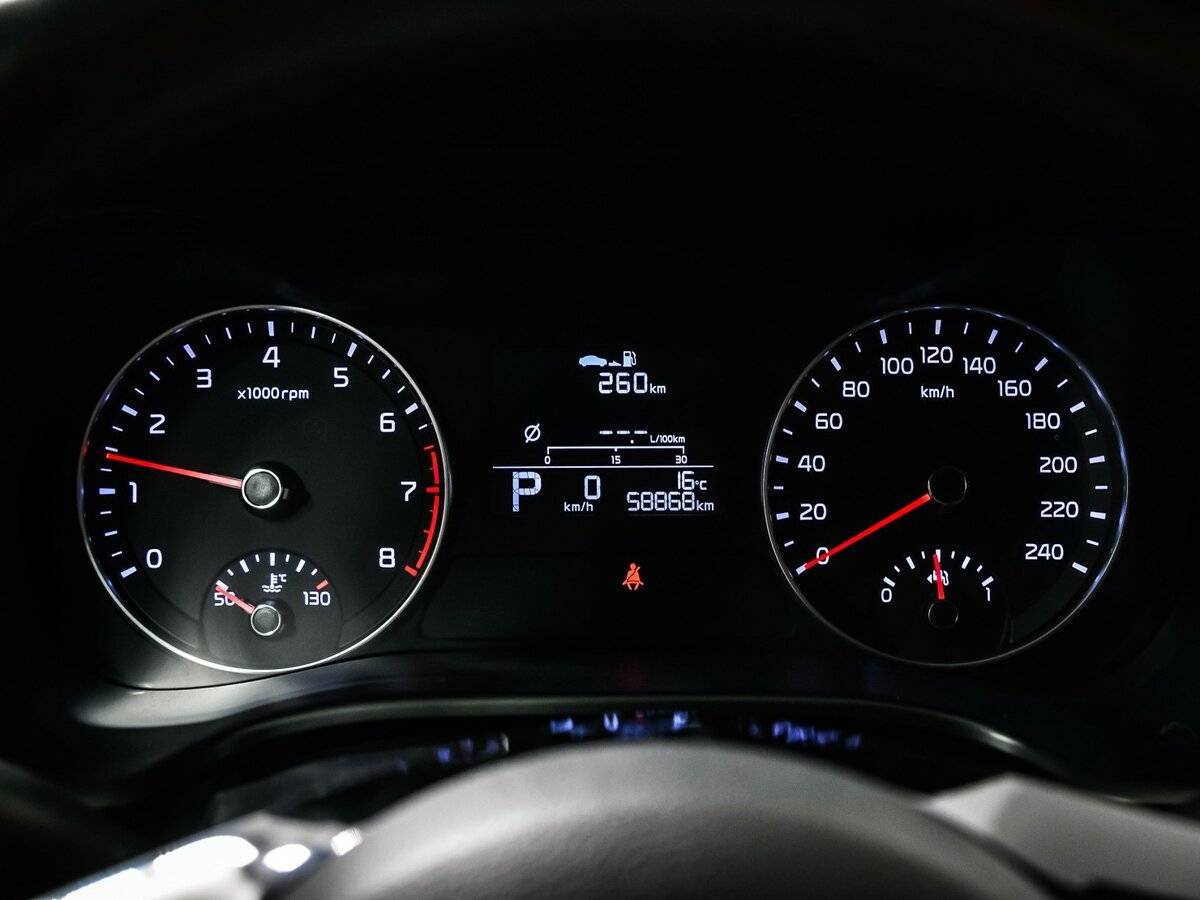 Купить Kia Cerato, 2022, 59 000 км, фото №10