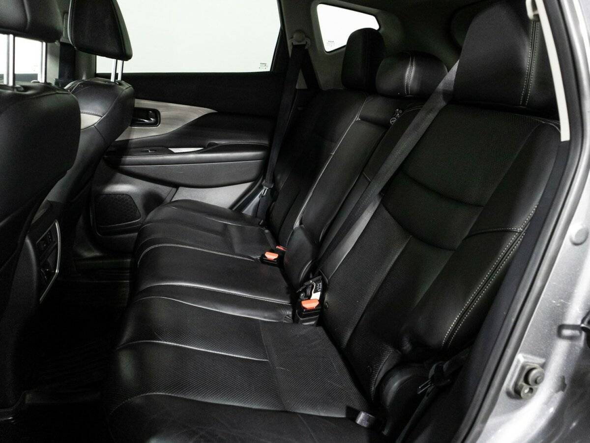 Купить Nissan Murano, 2017, 146 000 км, фото №10