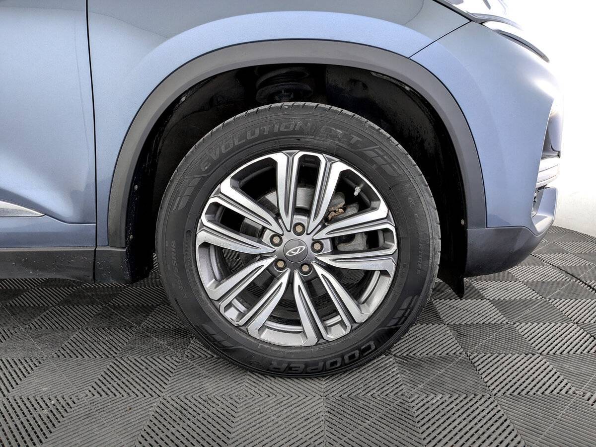 Купить Chery Tiggo 8, 2021, 65 000 км, фото №18