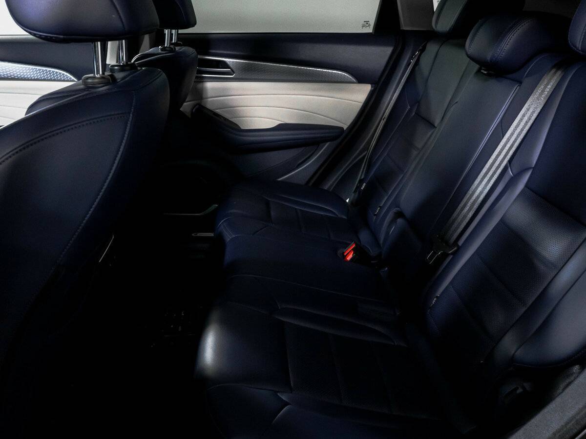 Купить Haval F7, 2022, 63 633 км, фото №10