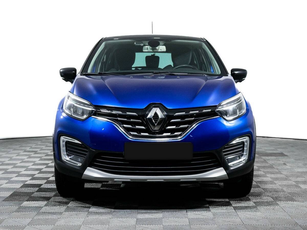 Renault Kaptur