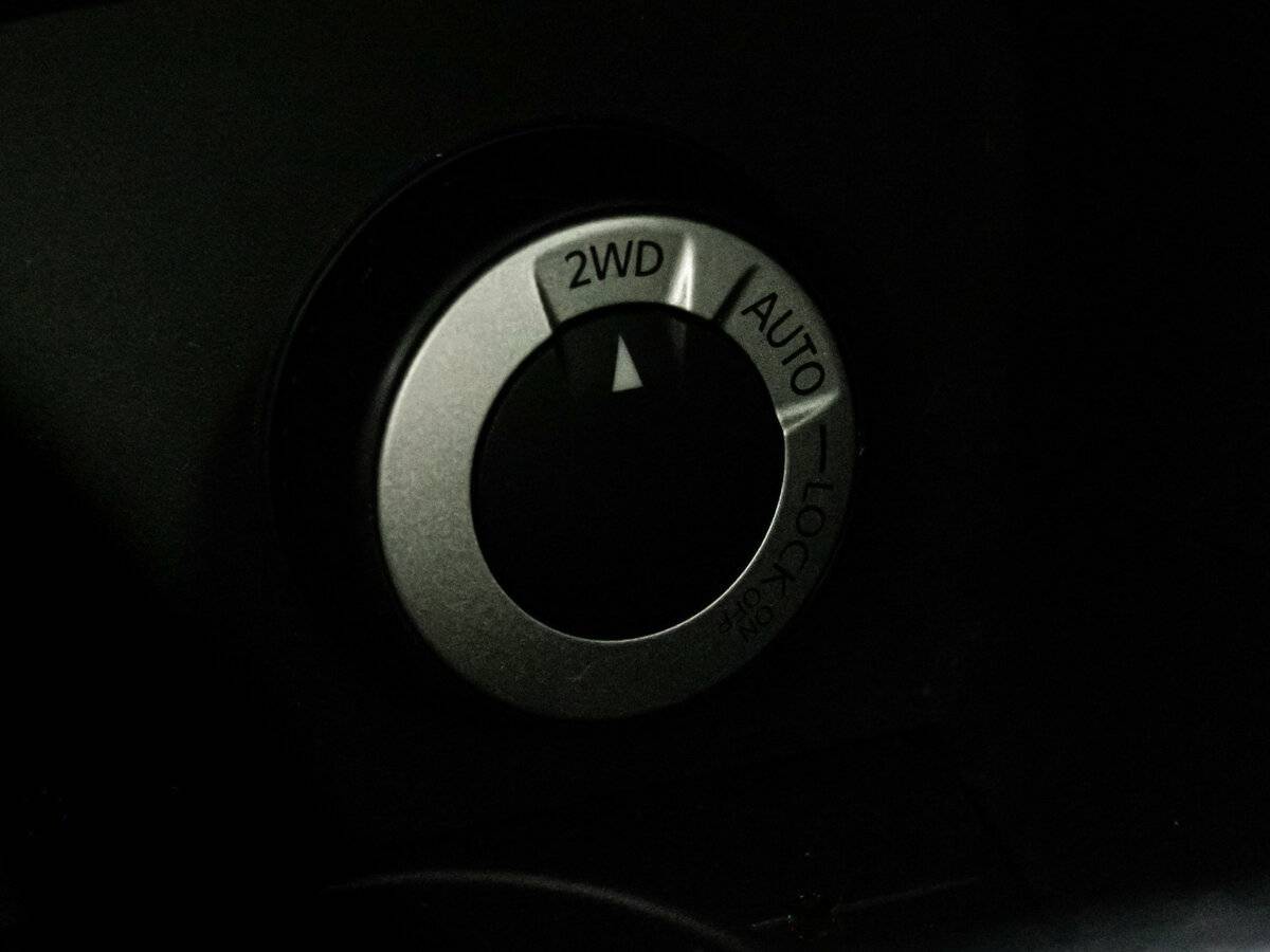 Купить Renault Kaptur, 2018, 140 200 км, фото №14