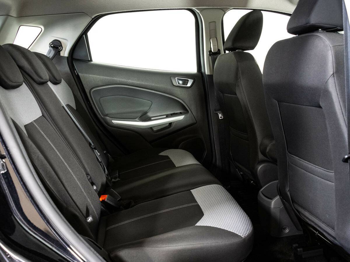 Купить Ford EcoSport, 2016, 14 275 км, фото №15