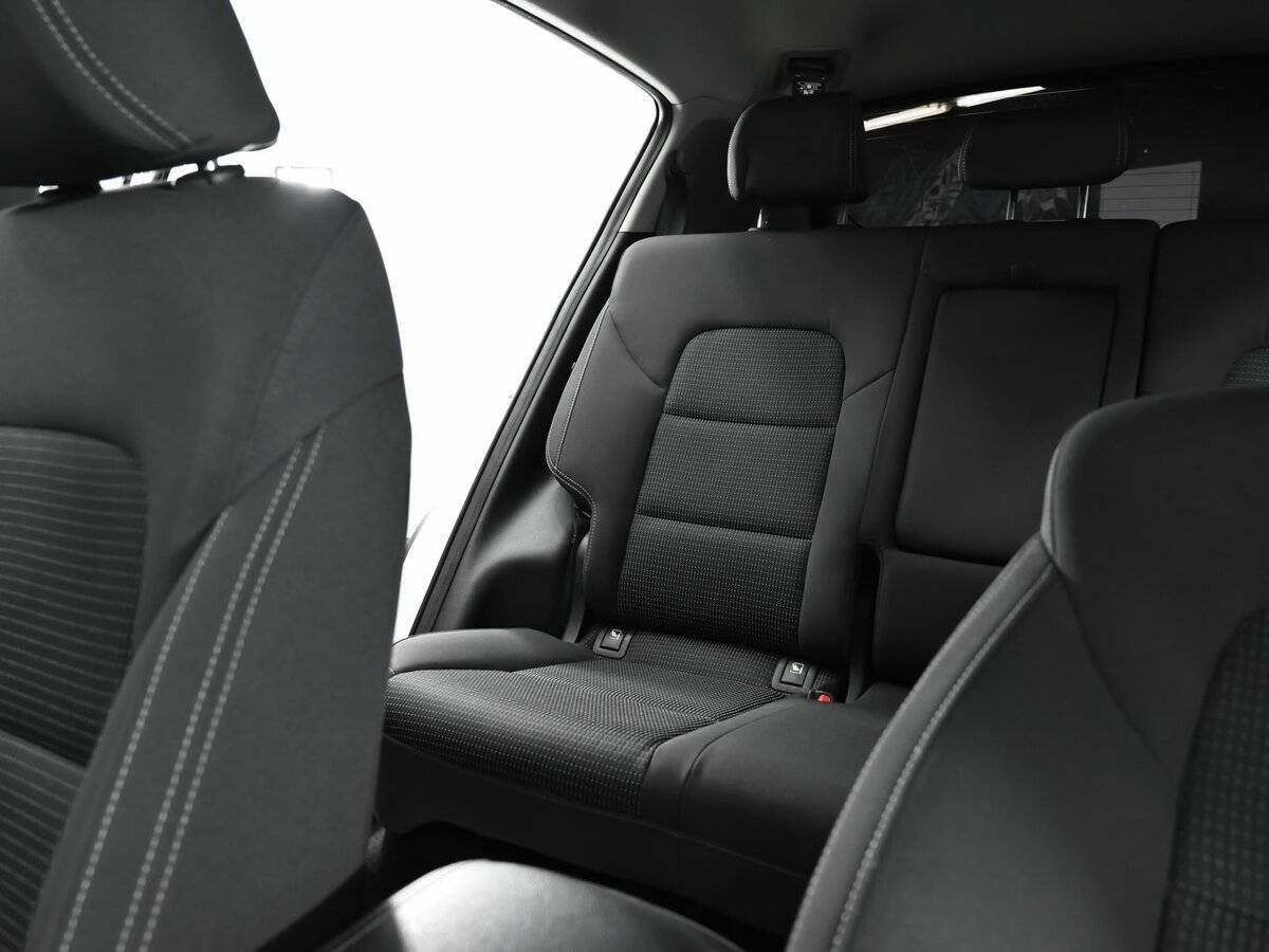 Купить Kia Sportage, 2017, 126 000 км, фото №12