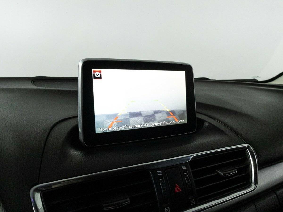 Купить Mazda 3, 2013, 218 756 км, фото №16