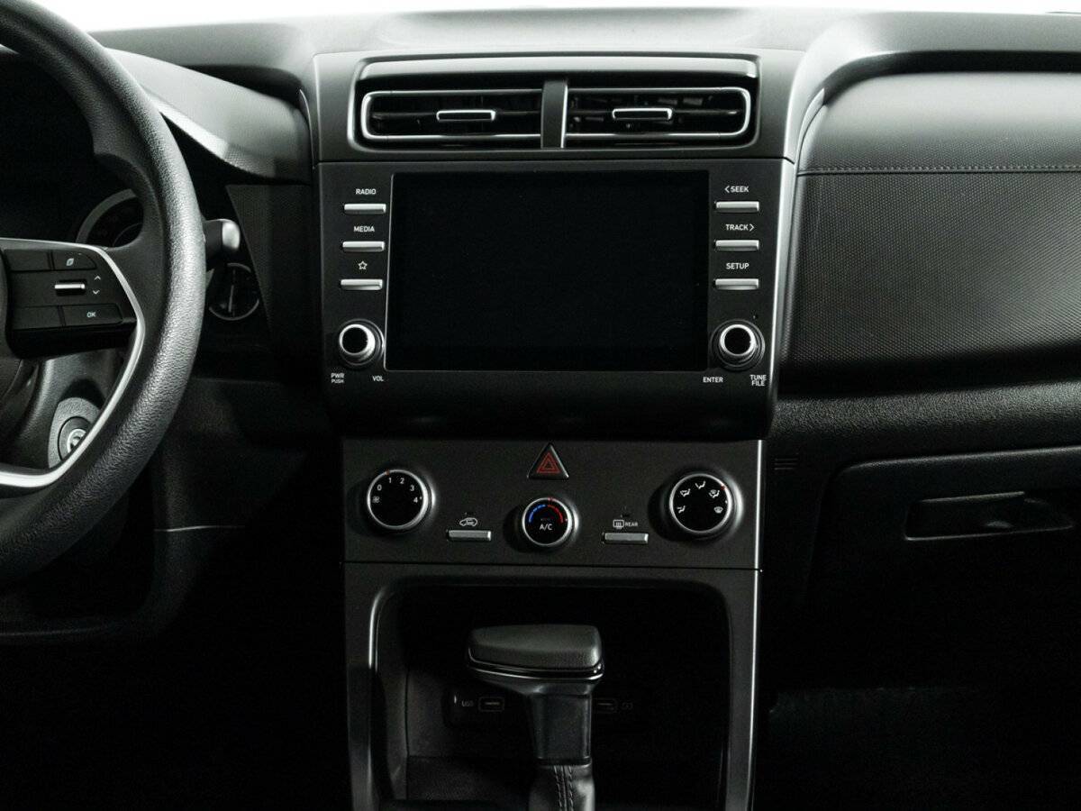 Купить Hyundai Creta, 2021, 76 884 км, фото №14