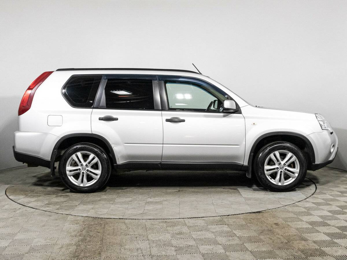 Купить Nissan X-Trail, 2014, 257 000 км, фото №4