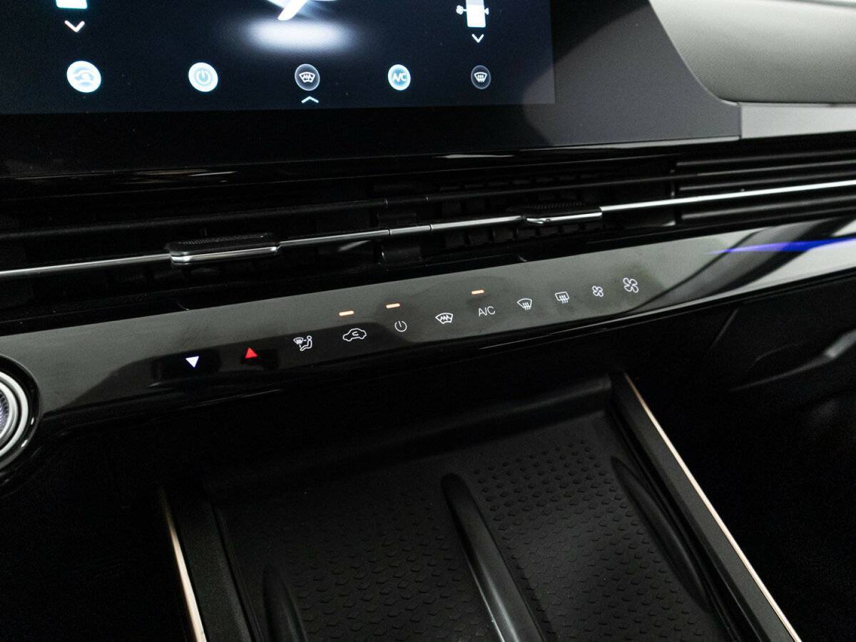 Купить Omoda C5, 2024, 18 666 км, фото №18