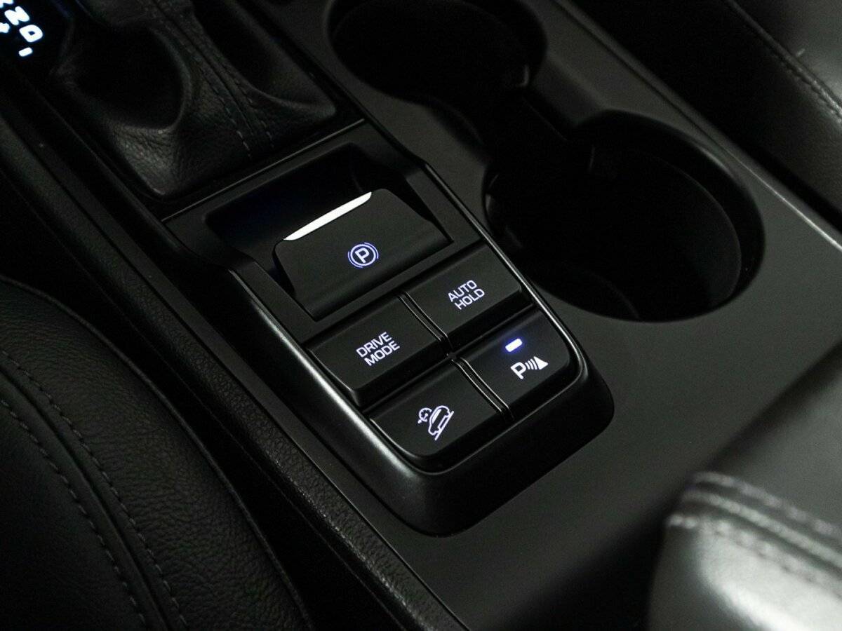 Купить Hyundai Tucson, 2019, 85 129 км, фото №19