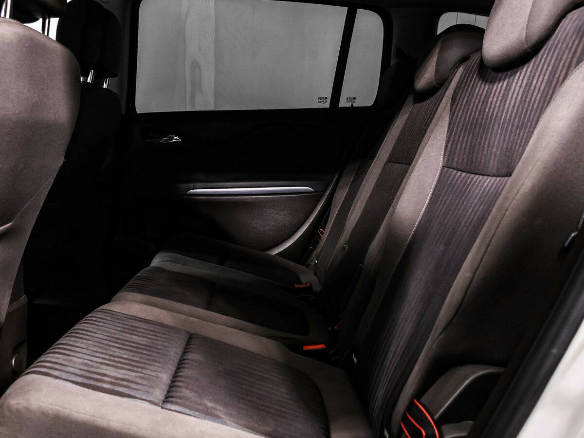 Купить Opel Zafira, 2013, 125 307 км, фото №13