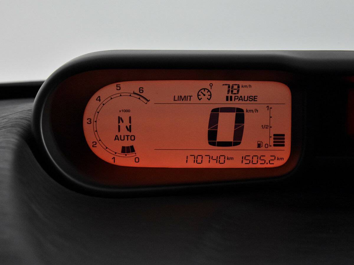 Купить Citroen C3 Picasso, 2013, 170 739 км, фото №16