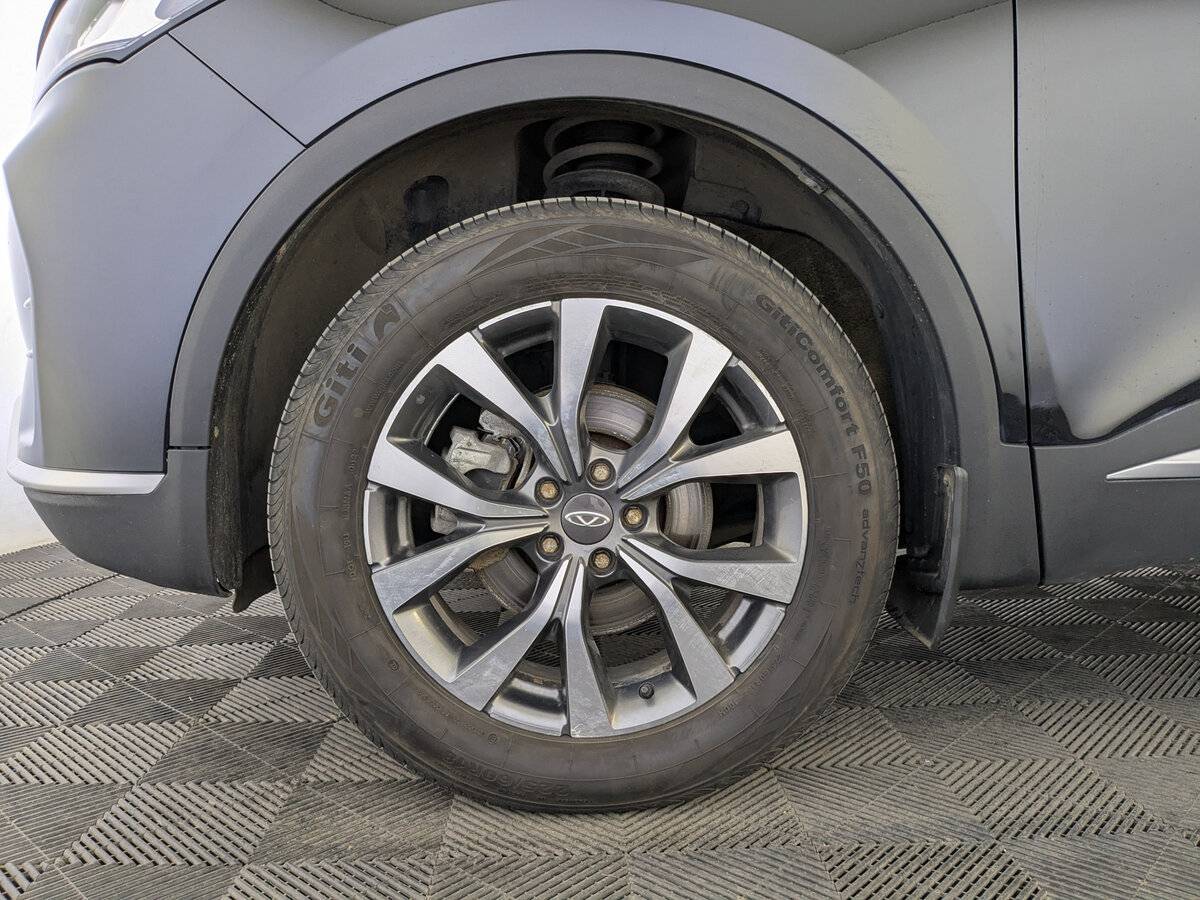 Купить Chery Tiggo 7 Pro, 2022, 93 437 км, фото №18