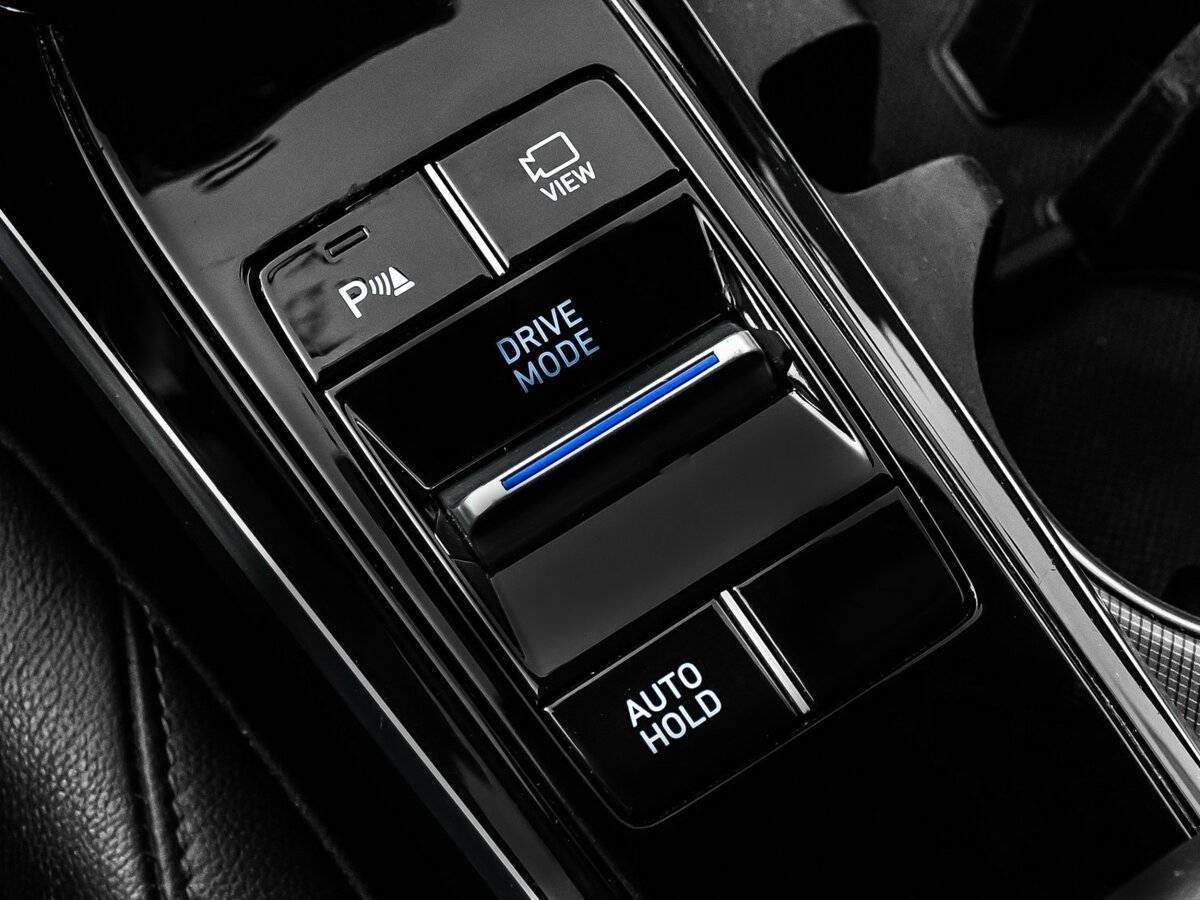 Купить Hyundai Sonata, 2020, 84 300 км, фото №16