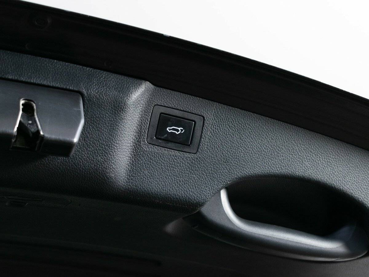 Купить Hyundai Santa Fe Grand, 2017, 156 000 км, фото №10