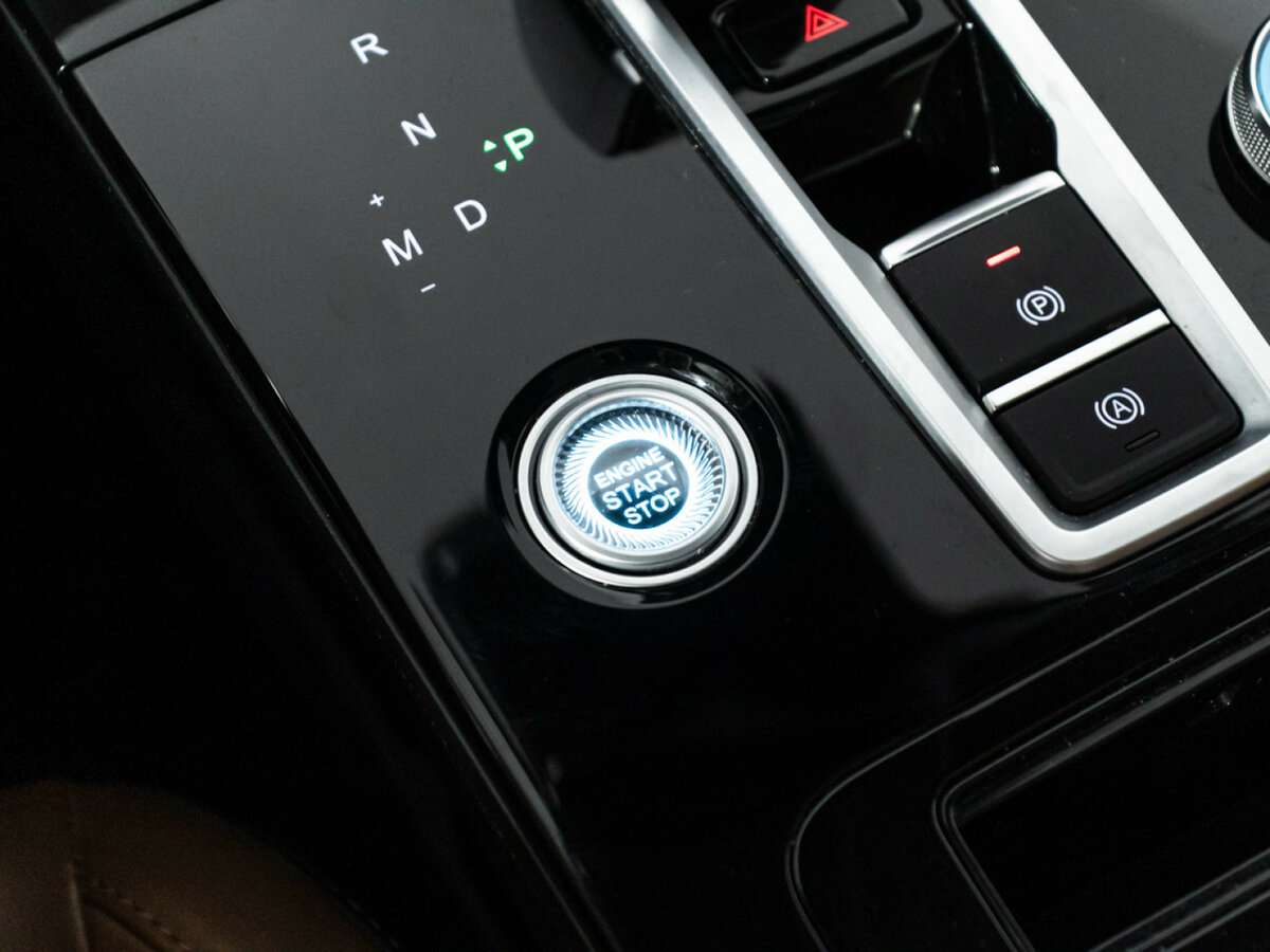 Купить Chery Tiggo 8 Pro Max I, 2022, 48 715 км, фото №26