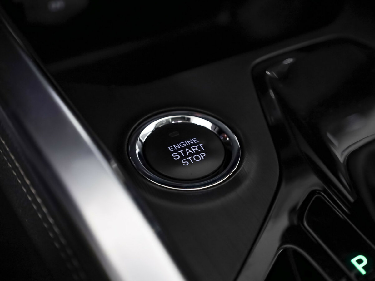 Купить Chery Tiggo 4 I Рестайлинг, 2019, 81 803 км, фото №27