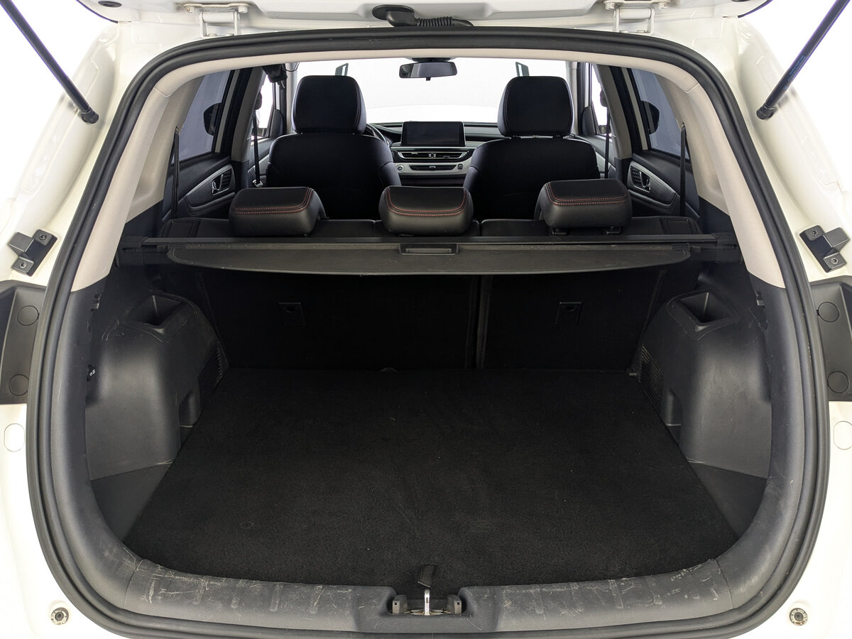 Купить Changan CS75 I Рестайлинг, 2020, 96 961 км, фото №10