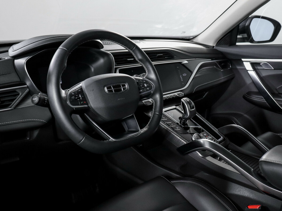 Купить Geely Atlas Pro, 2024, 25 100 км, фото №12