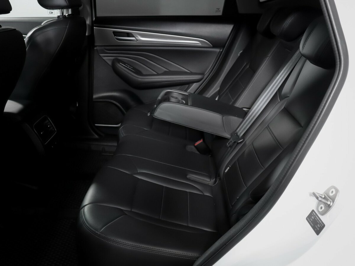 Купить Haval F7 I, 2022, 57 000 км, фото №8