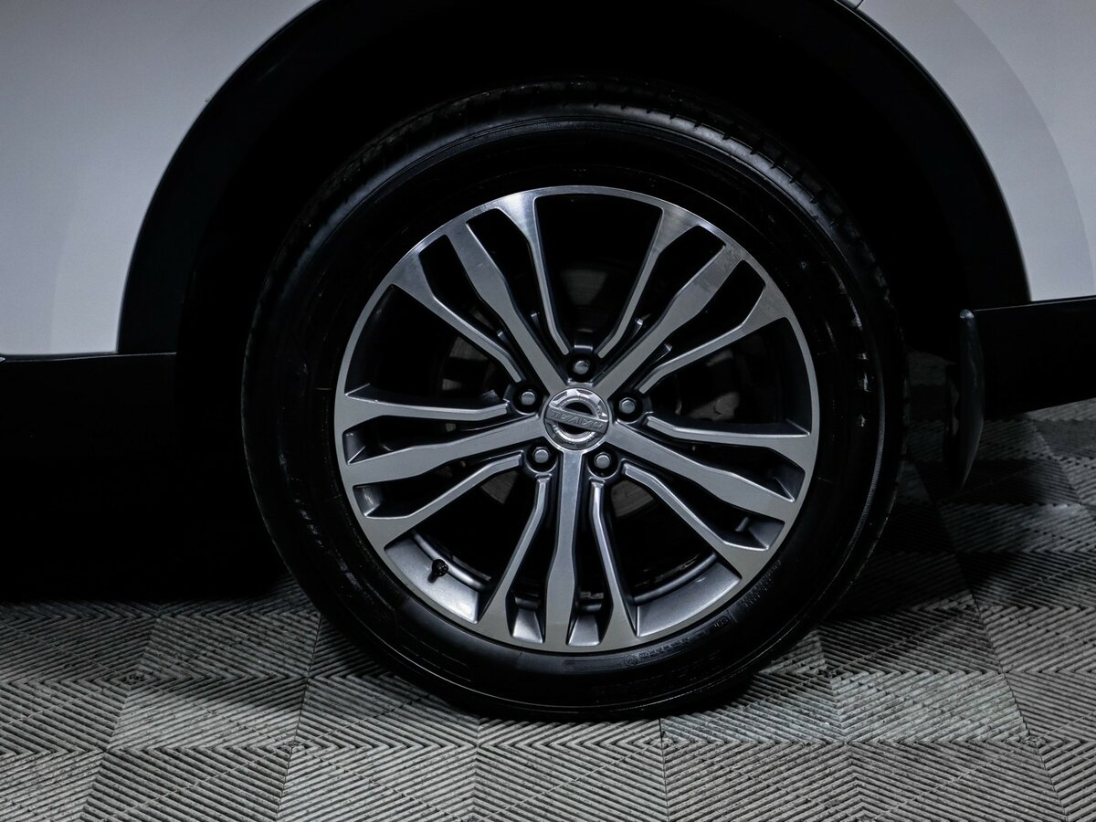 Купить Haval F7 I, 2022, 57 000 км, фото №12