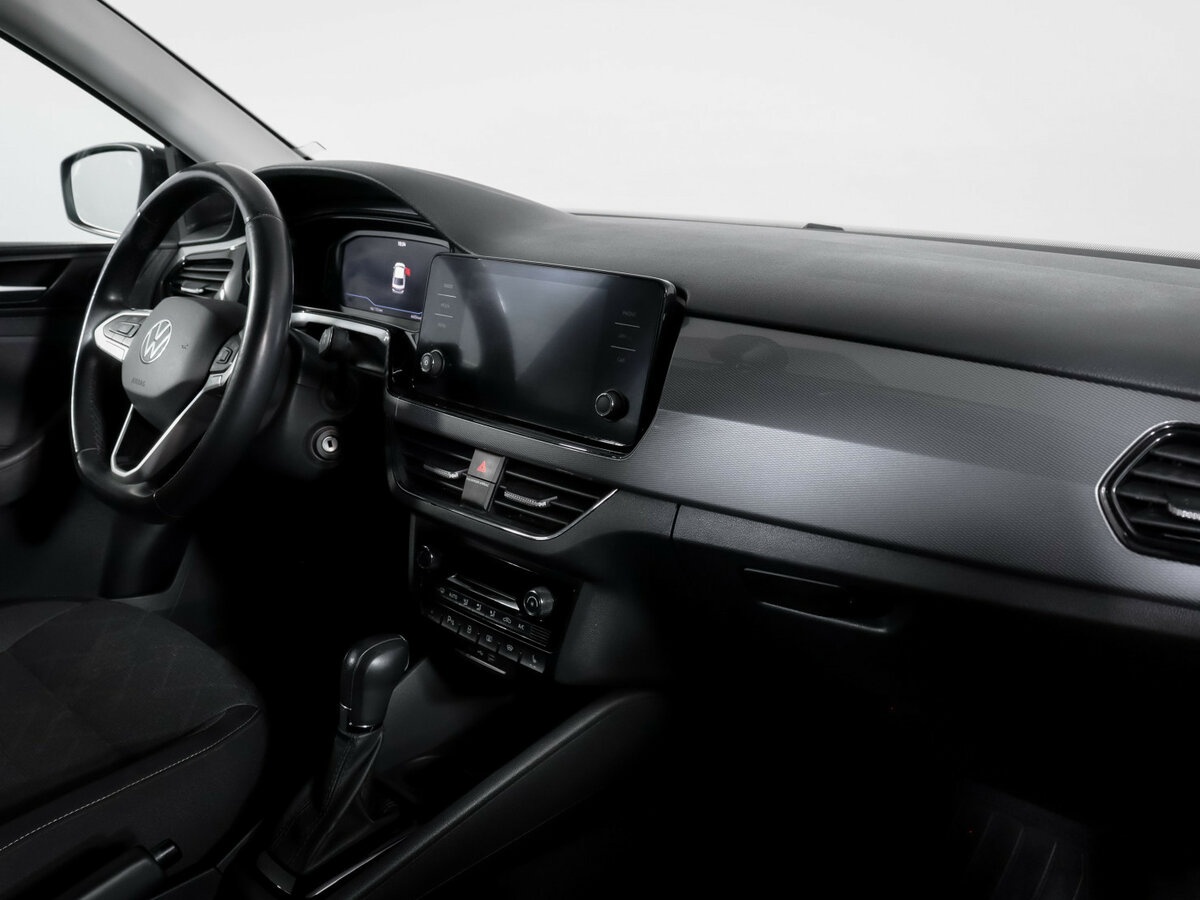 Купить Volkswagen Polo VI, 2020, 64 024 км, фото №7