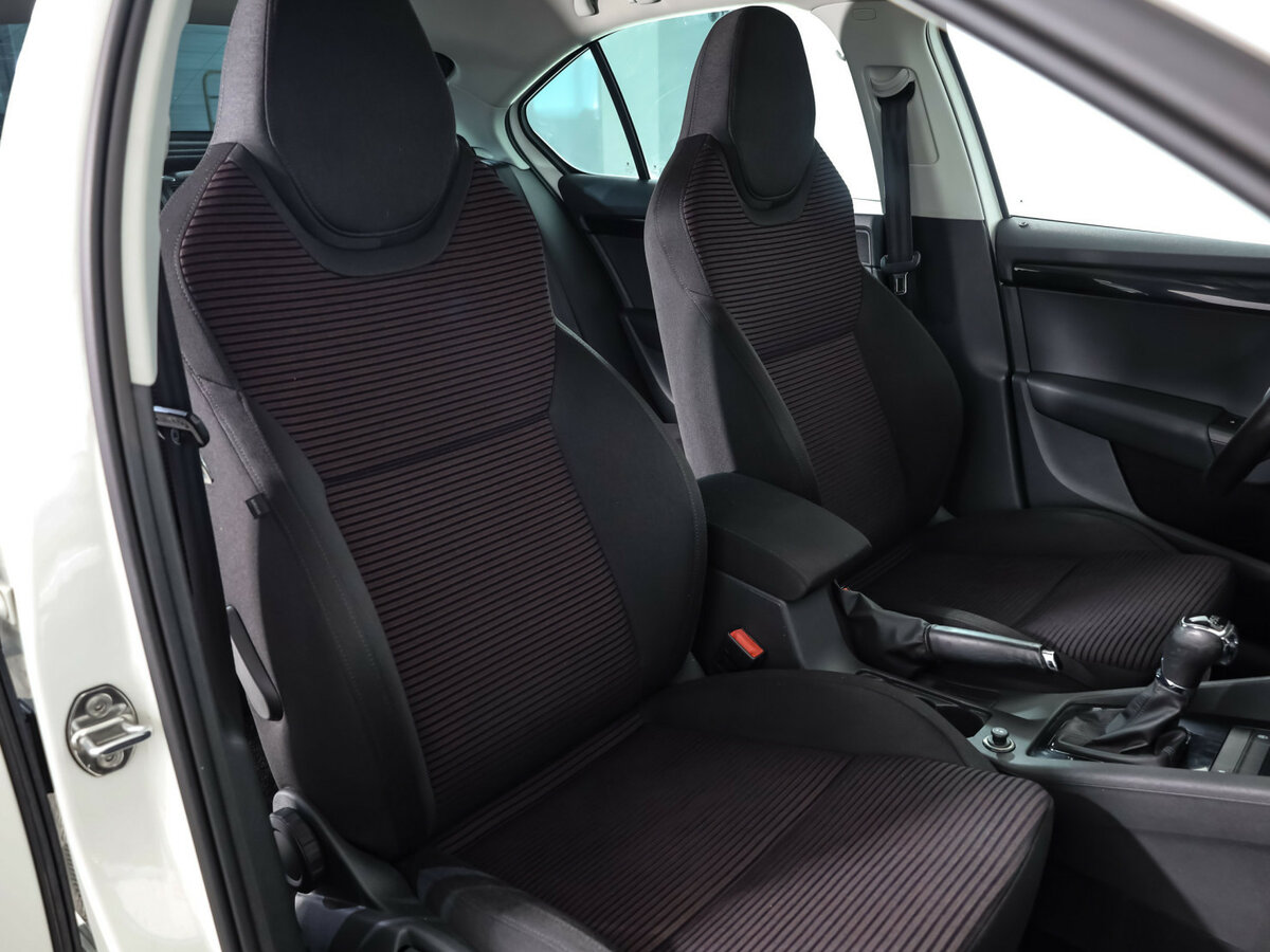 Купить Skoda Octavia III (A7), 2015, 210 089 км, фото №18