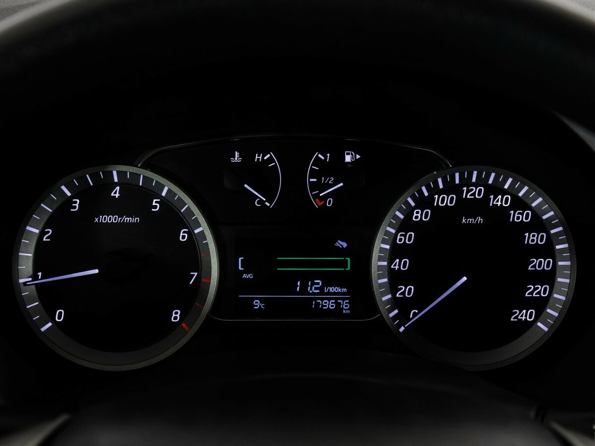 Купить Nissan Sentra VII (B17), 2015, 179 675 км, фото №18