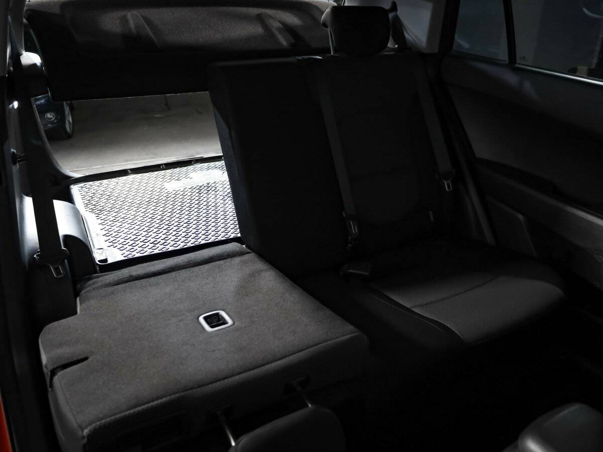 Купить Hyundai Creta I Рестайлинг, 2020, 45 000 км, фото №20