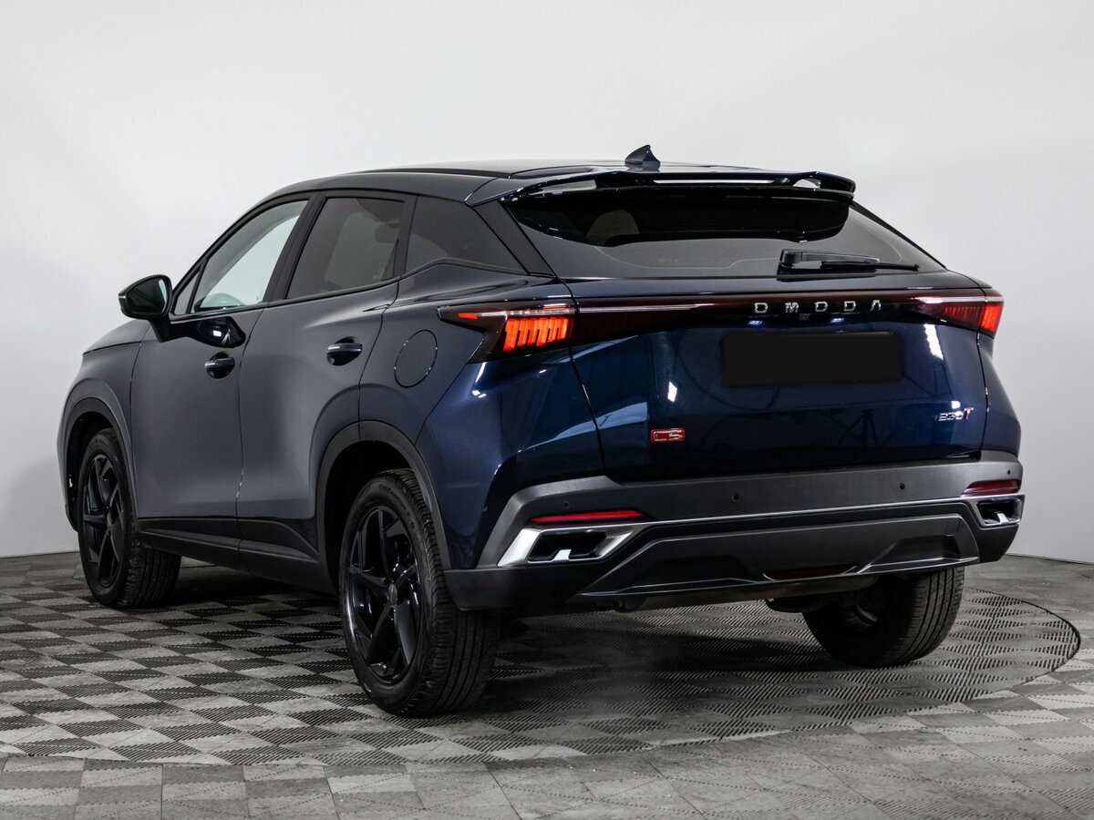 Купить Omoda C5 I, 2023, 78 675 км, фото №6