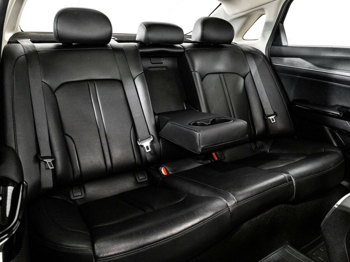 Купить Kia K5 III, 2020, 92 000 км, фото №19