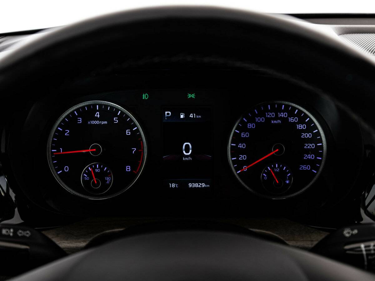 Купить Kia K5 III, 2020, 92 000 км, фото №25