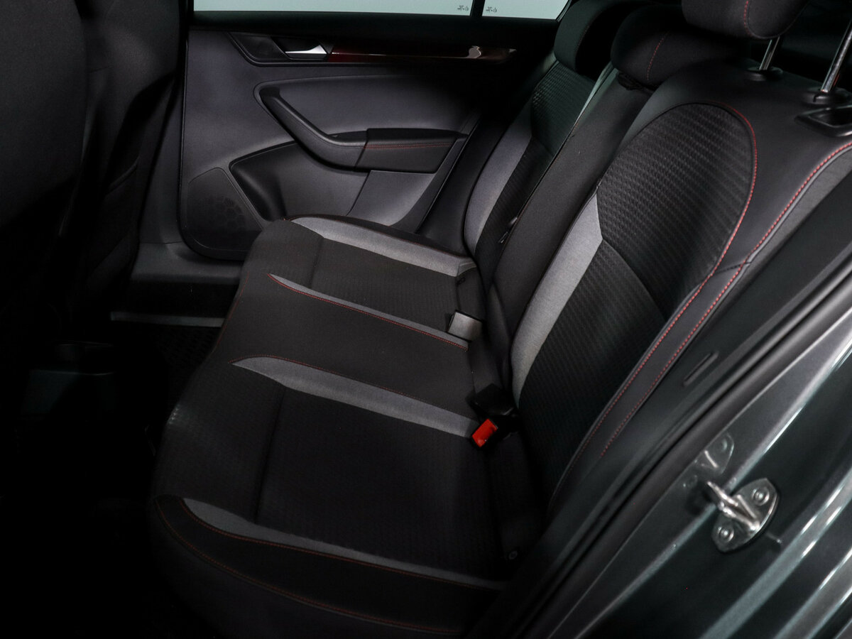 Купить Volkswagen Polo VI, 2021, 14 000 км, фото №8