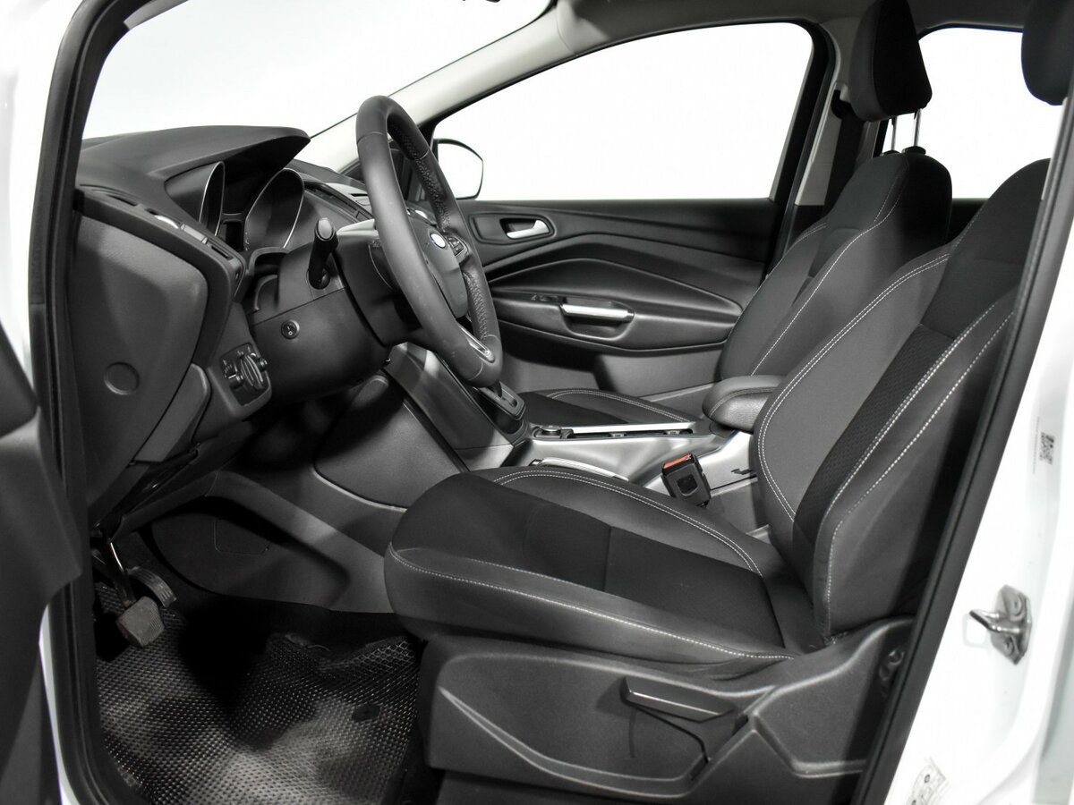 Купить Ford Kuga II Рестайлинг, 2019, 141 829 км, фото №9