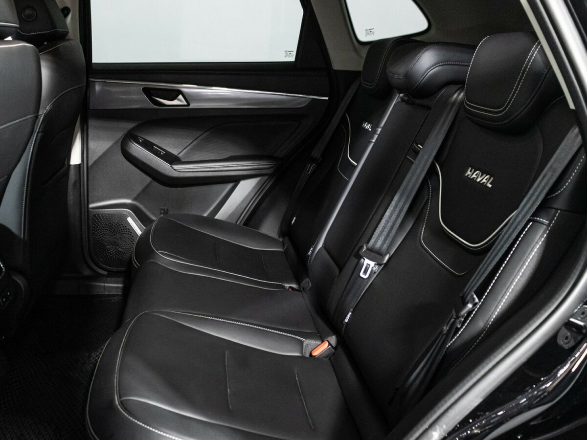 Купить Haval Jolion I, 2023, 38 591 км, фото №10