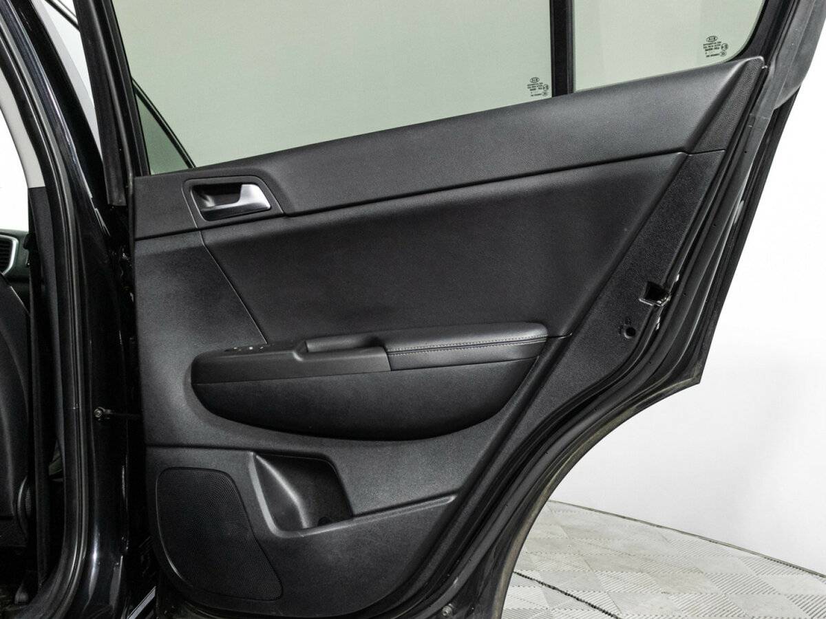 Купить Kia Sportage IV Рестайлинг, 2020, 122 212 км, фото №26