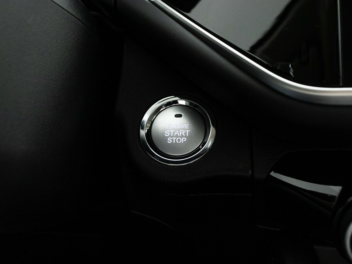 Купить Omoda S5, 2023, 45 418 км, фото №21